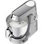 Kenwood Titanium Chef Baker XL KVL85.004SI Køkkenmaskine Sølv Kenwood Titanium Chef Baker XL KVL85.004SI Køkkenmaskine Sølv
